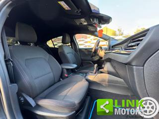 FORD Focus usata, con Airbag Passeggero