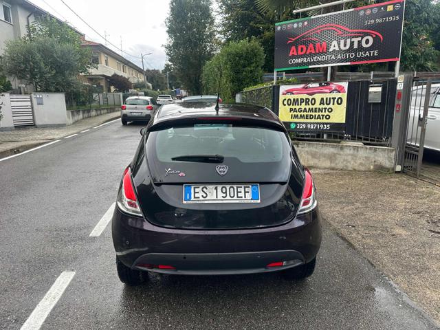 LANCIA Ypsilon usata, con Chiusura centralizzata