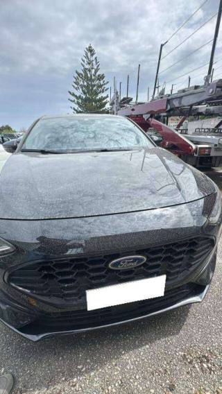 FORD Focus usata, con Airbag