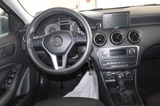 MERCEDES-BENZ A 180 usata, con ESP