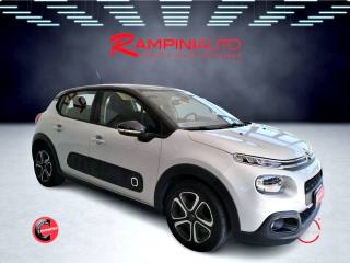 CITROEN C3 usata 4