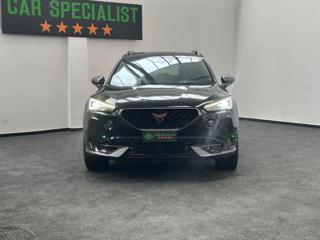 CUPRA Formentor usata, con Airbag laterali