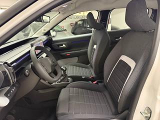 CITROEN C3 usata, con Boardcomputer