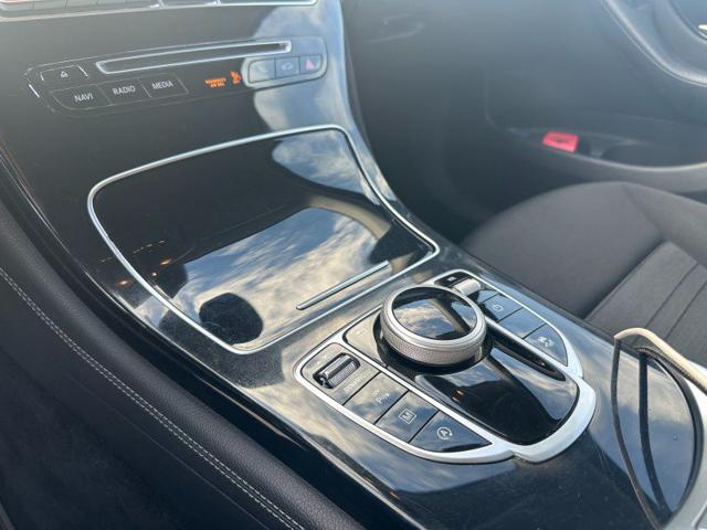 MERCEDES-BENZ GLC 220 usata 65