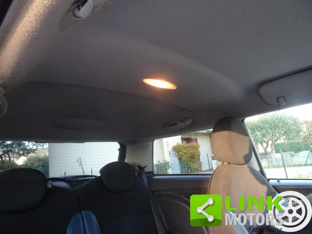 MINI Cooper S usata, con Bluetooth