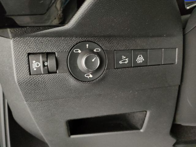 DS AUTOMOBILES DS 7 Crossback usata, con Boardcomputer