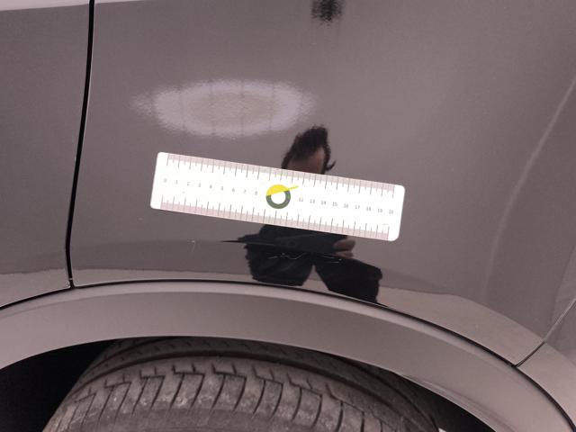 CADILLAC XT4 usata, con Volante riscaldabile