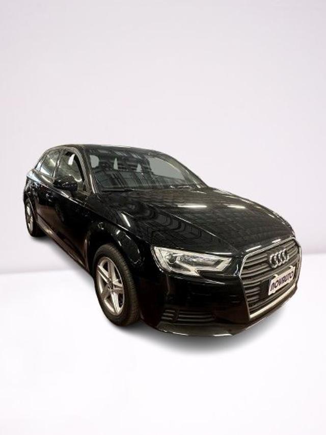 AUDI A3 usata, con ABS