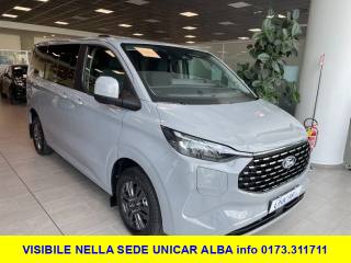 FORD Tourneo Custom usata, con Airbag laterali