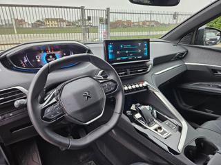 PEUGEOT 3008 usata, con Chiusura centralizzata