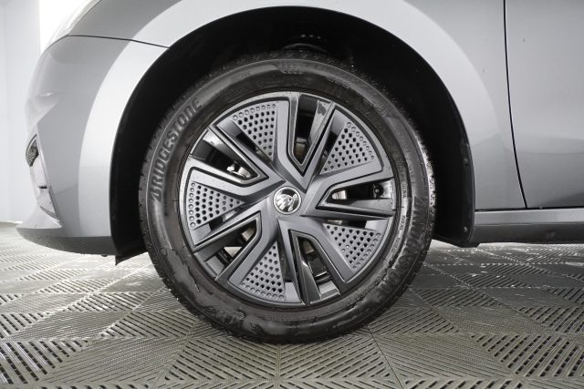 SKODA Fabia usata 14