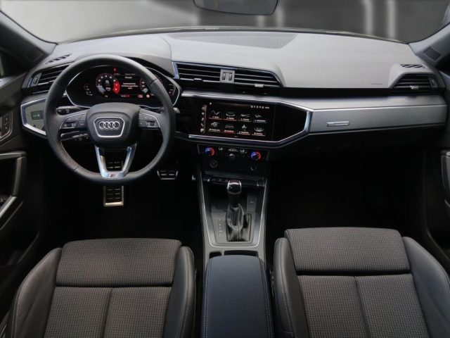 AUDI Q3 usata, con Controllo trazione