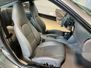 PORSCHE 996 usata, con Servosterzo