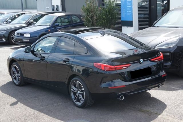 BMW 216 usata, con Airbag