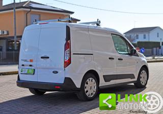 FORD Transit Connect usata, con Chiusura centralizzata