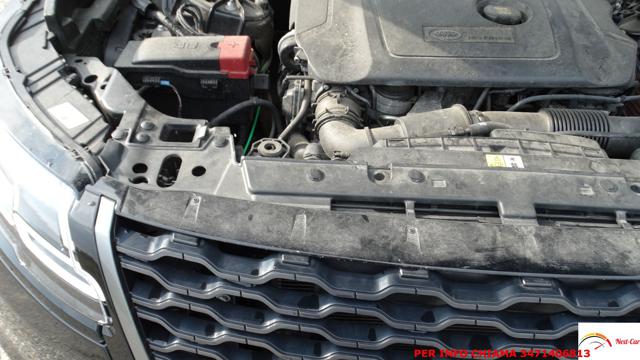 LAND ROVER Range Rover Velar usata 79