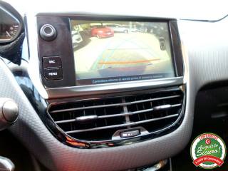 PEUGEOT 2008 usata, con USB