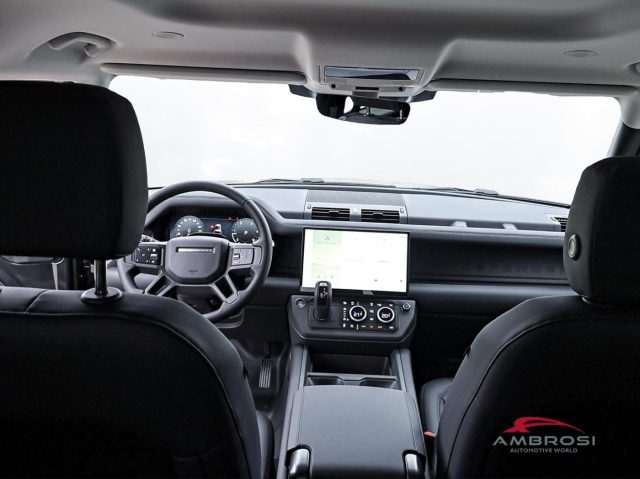LAND ROVER Defender usata 12