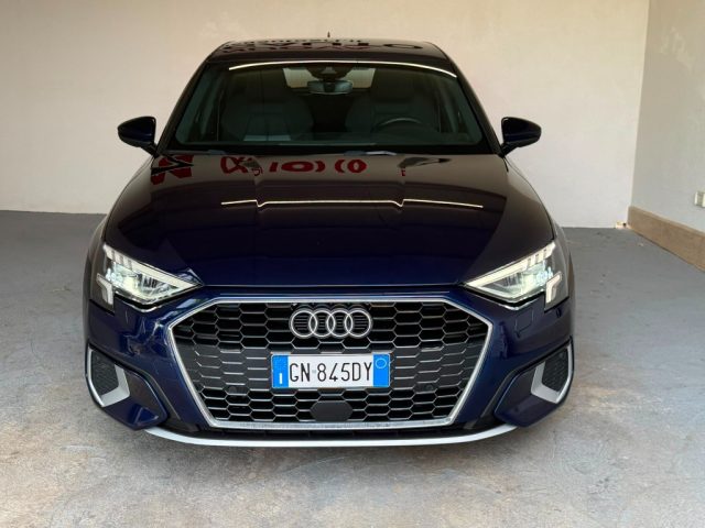 AUDI A3 usata, con Airbag laterali