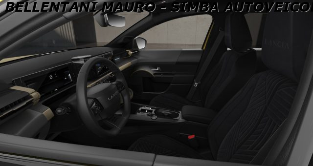 LANCIA Ypsilon usata, con Cerchi in lega