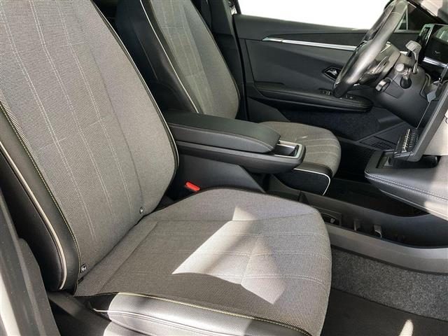 RENAULT Megane usata, con ESP
