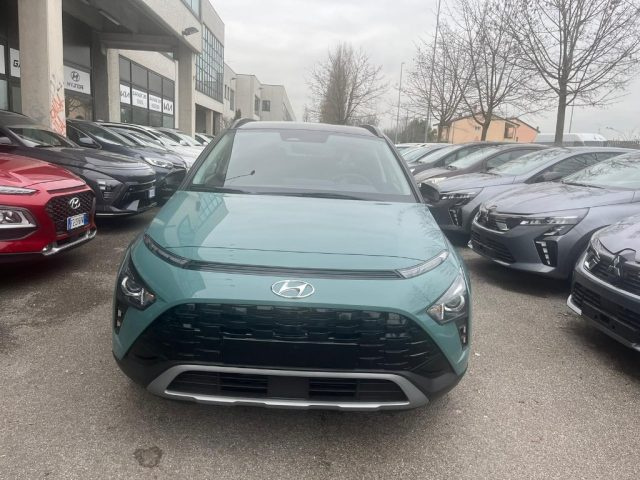 HYUNDAI Bayon usata, con Controllo trazione