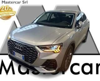 AUDI Q3 SPB 45 1.4 tfsi e Business Plus s-tronic GG757EZ