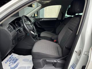 VOLKSWAGEN Tiguan usata, con Touch screen