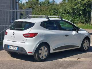 RENAULT Clio usata, con Airbag Passeggero