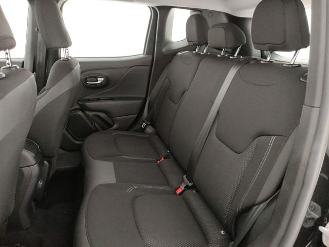 JEEP Renegade usata, con ESP