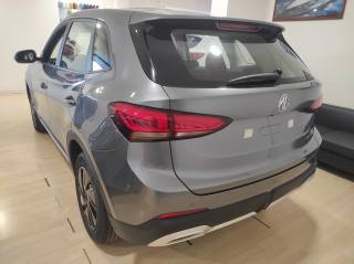 MG ZS usata, con Boardcomputer