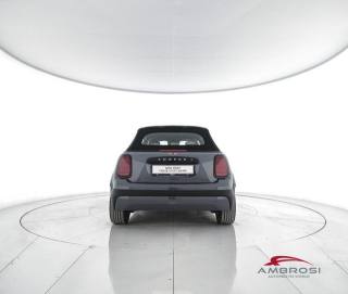 MINI Cabrio usata 5