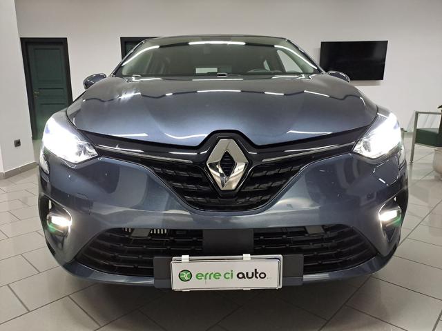 RENAULT Clio usata, con Airbag