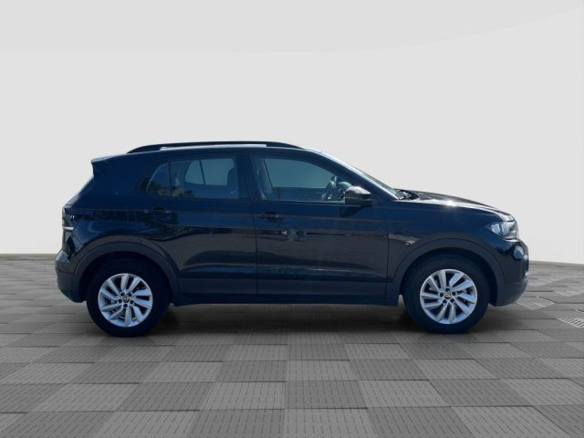 VOLKSWAGEN T-Cross usata 5