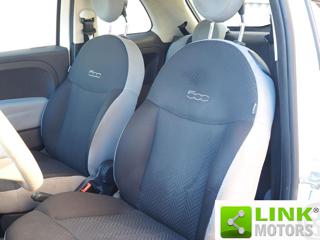 FIAT 500 usata 23