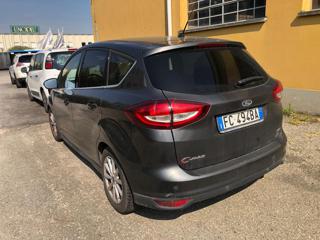 FORD C-Max usata, con Airbag laterali