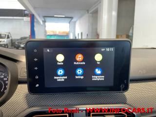 DACIA Sandero usata, con Volante in pelle