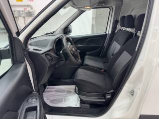 FIAT Doblo usata, con ESP