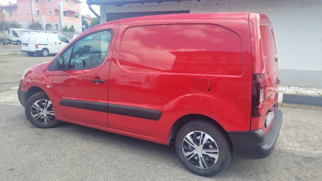 PEUGEOT Partner usata, con Airbag
