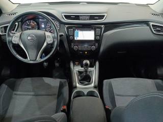 NISSAN Qashqai usata, con Chiusura centralizzata