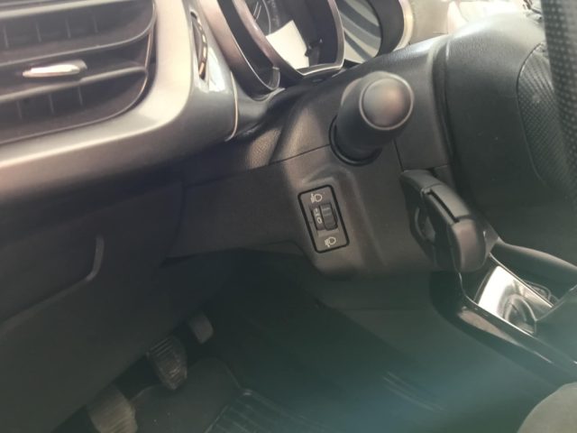 CITROEN C3 usata, con Fendinebbia
