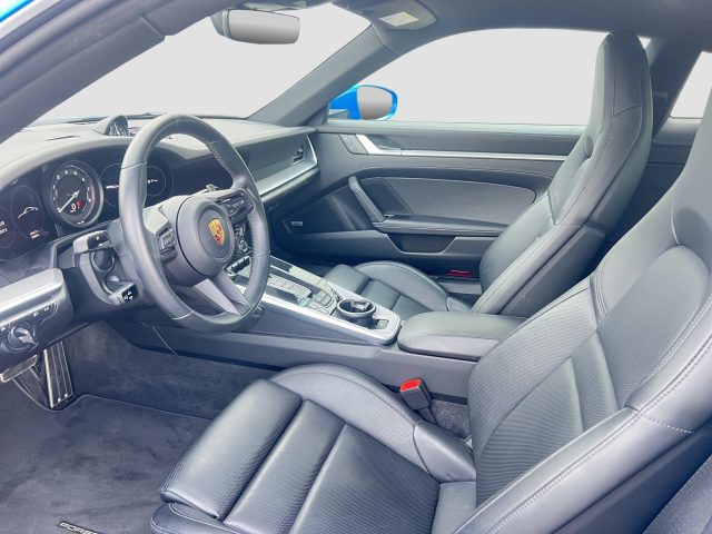 PORSCHE 911 usata 12