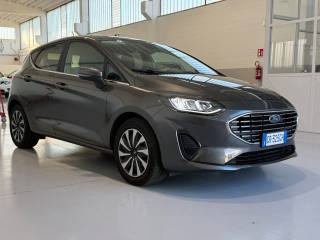 FORD Fiesta usata, con Airbag laterali