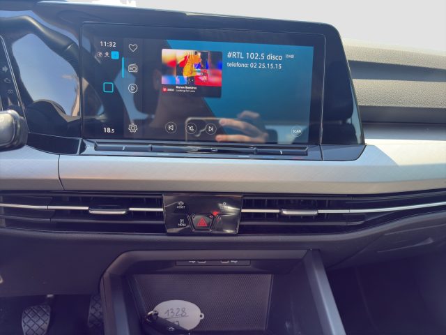 VOLKSWAGEN Golf usata 15