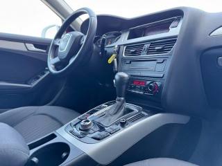 AUDI A4 usata, con Climatizzatore
