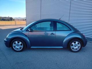 VOLKSWAGEN New Beetle usata, con Boardcomputer