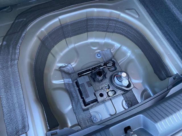 VOLKSWAGEN Taigo usata, con Sensori di parcheggio posteriori