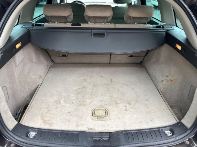 FIAT Croma usata, con Fendinebbia