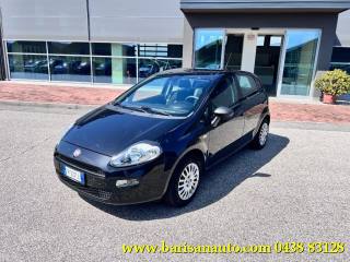 FIAT Punto 1.2 8V 5 porte Street / Grandinata