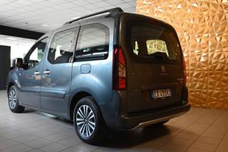PEUGEOT Partner usata 70